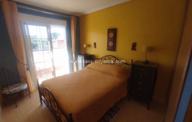 Resale - Townhouse - Bigastro - Comunidad Valenciana