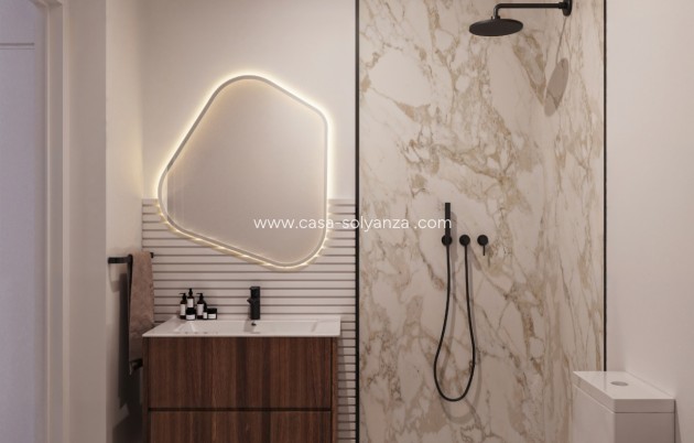 Reventa - Bungalow - San Miguel de Salinas