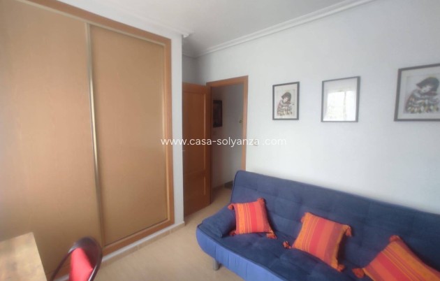 Resale - Townhouse - Bigastro - Comunidad Valenciana