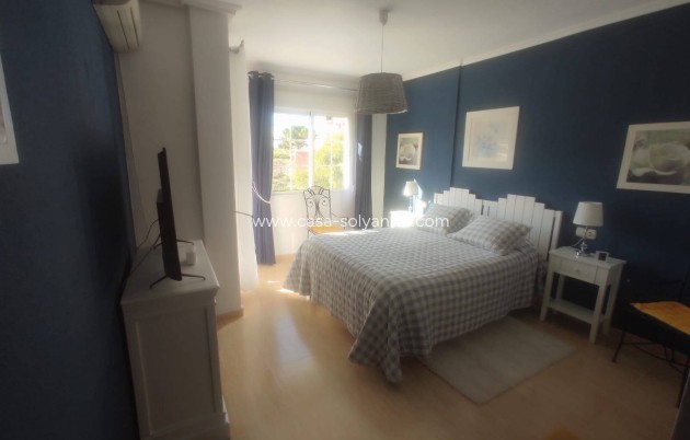Resale - Townhouse - Bigastro - Comunidad Valenciana