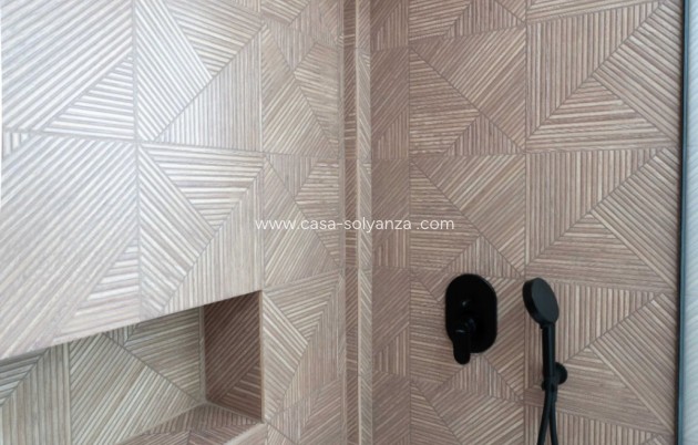 Herverkoop - Villa - Pilar de la Horadada