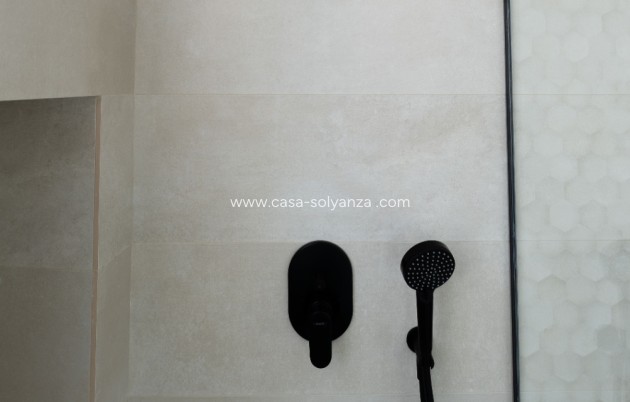 Herverkoop - Villa - Pilar de la Horadada