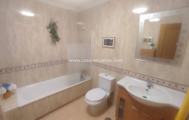 Resale - Townhouse - Bigastro - Comunidad Valenciana