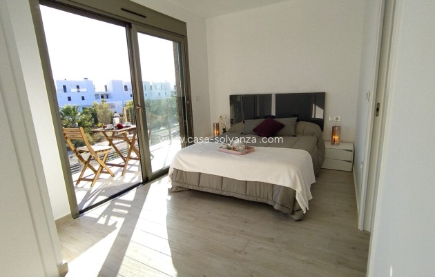 Resale - Villa - Orihuela - Villamartin