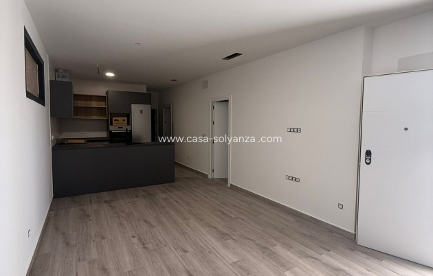 Nouvelle construction - Villa - Bigastro - Center