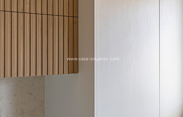 Revente - Appartement - San Pedro del Pinatar - Lo pagan