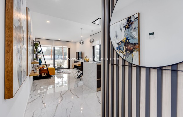 Revente - Bungalow - Rojales - Ciudad Quesada