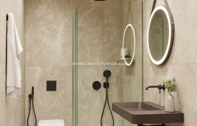 Herverkoop - Bungalow - Pilar de la Horadada