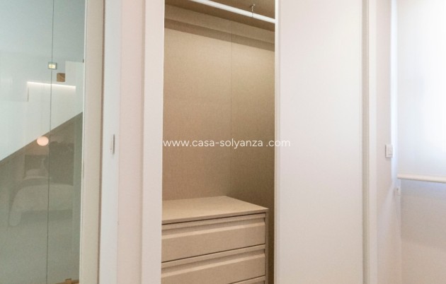 Revente - Villa - Pilar de la Horadada - Lo Romero Golf