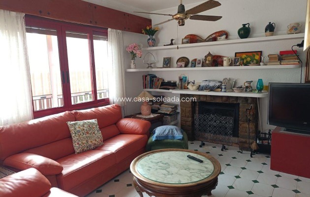 Revente - Villa - Orihuela Costa - Campoamor