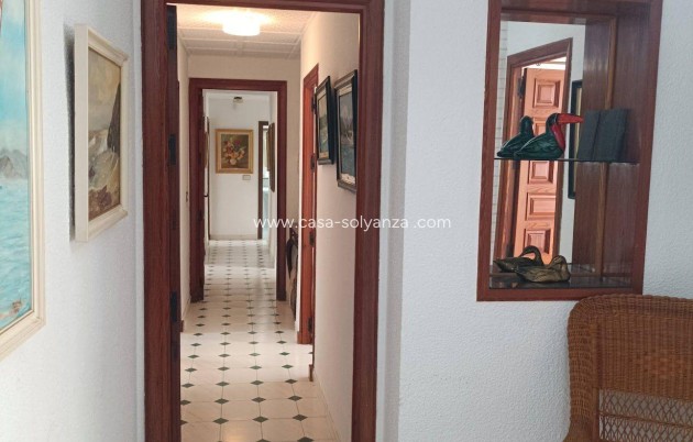 Revente - Villa - Orihuela Costa - Campoamor