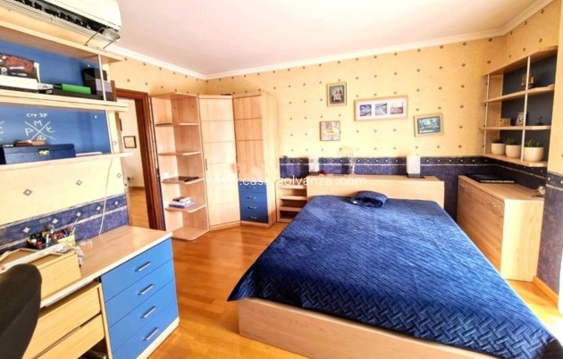 Resale - Villa - Ciudad Quesada - Centro