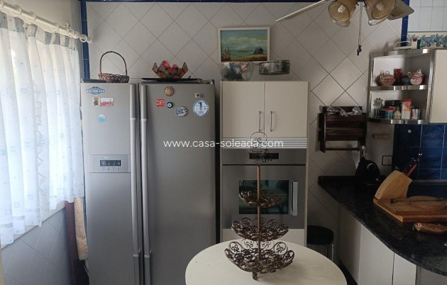 Revente - Villa - Orihuela Costa - Campoamor