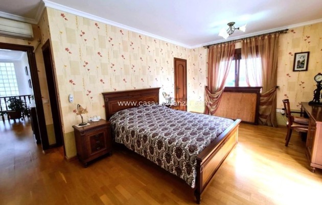 Resale - Villa - Ciudad Quesada - Centro