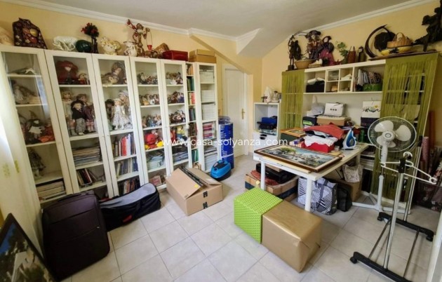 Resale - Villa - Ciudad Quesada - Centro