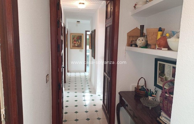 Revente - Villa - Orihuela Costa - Campoamor