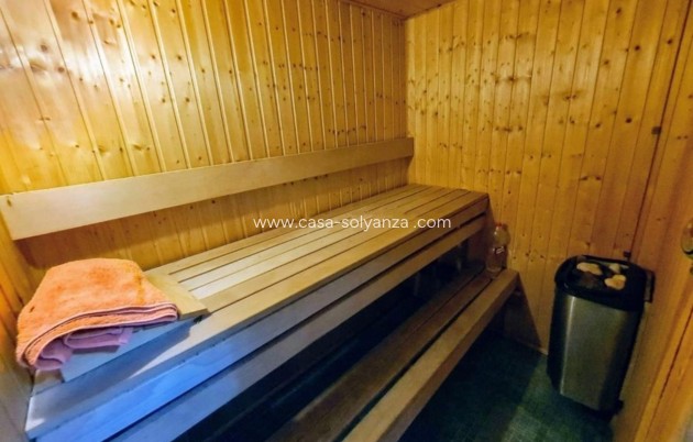 Resale - Villa - Ciudad Quesada - Centro