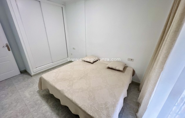 Revente - Appartement - Orihuela - Villamartin