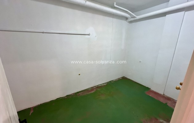 Revente - Appartement - Orihuela - Villamartin
