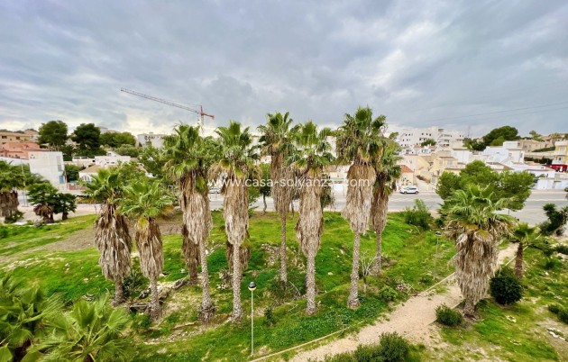 Revente - Appartement - Orihuela - Villamartin