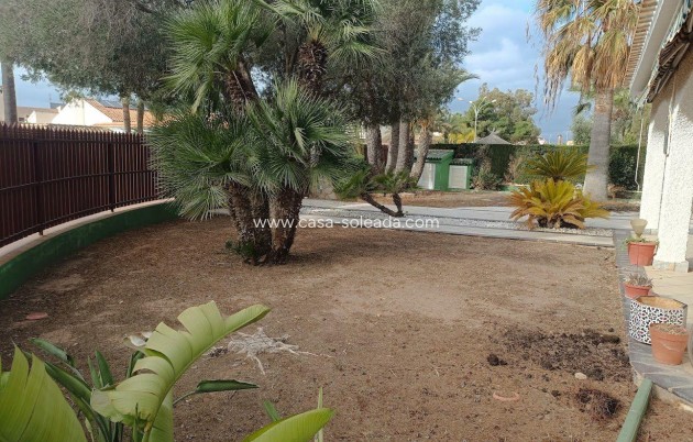 Revente - Villa - Orihuela Costa - Campoamor