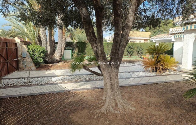 Revente - Villa - Orihuela Costa - Campoamor