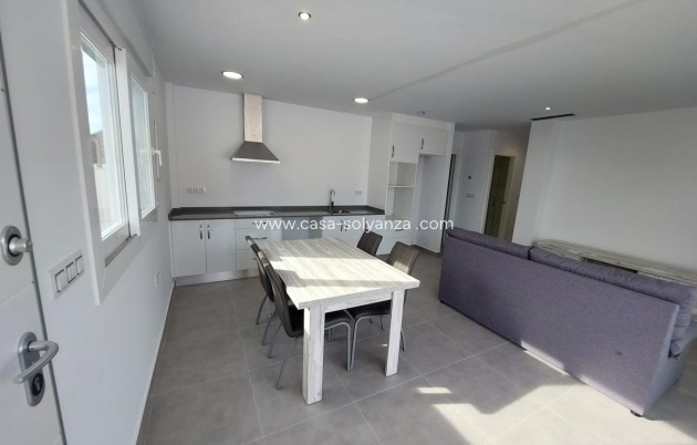 Nouvelle construction - Villa - Los Montesinos - La Herrada