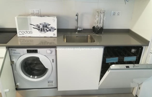 Nouvelle construction - Villa - Los Montesinos - La Herrada