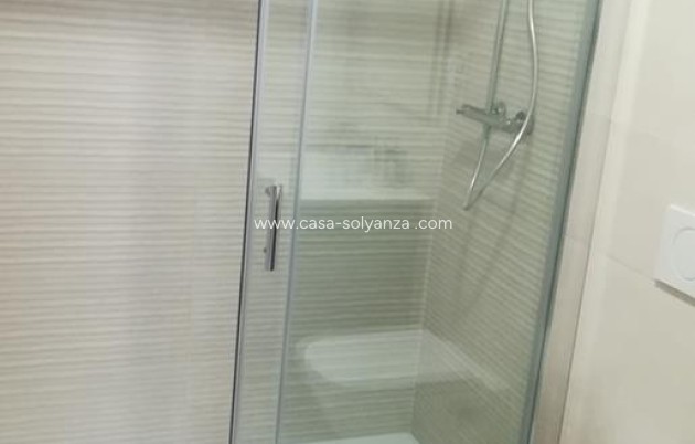 Nouvelle construction - Villa - Los Montesinos - La Herrada