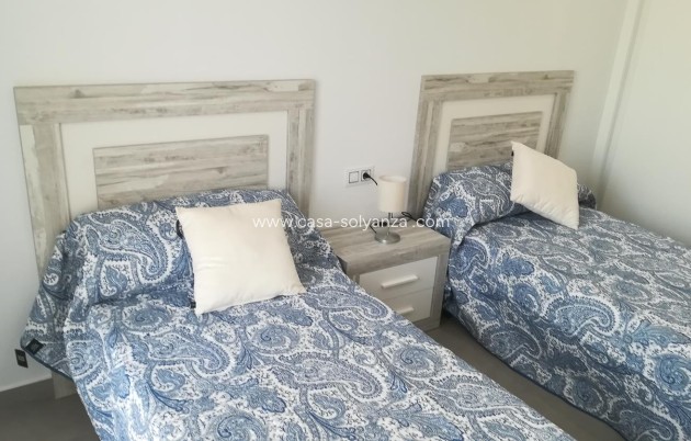 Nouvelle construction - Villa - Los Montesinos - La Herrada