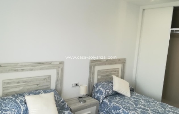 Nouvelle construction - Villa - Los Montesinos - La Herrada