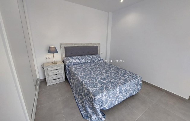 Nouvelle construction - Villa - Los Montesinos - La Herrada