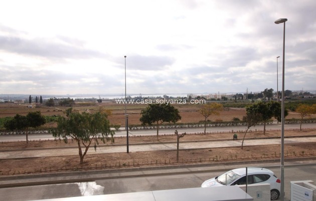 Nouvelle construction - Villa - Los Montesinos - La Herrada