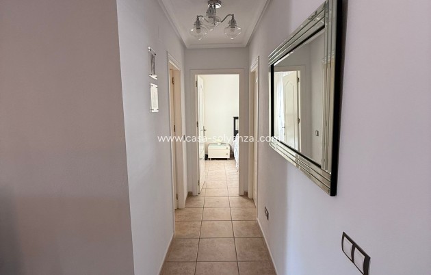 Resale - Villa - Orihuela - Villamartin