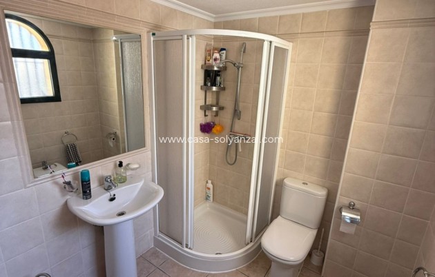 Resale - Villa - Orihuela - Villamartin