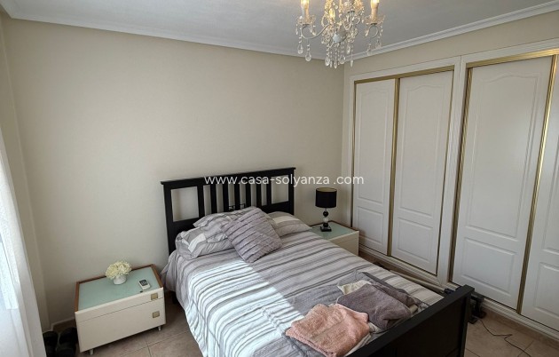 Resale - Villa - Orihuela - Villamartin