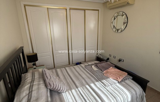 Resale - Villa - Orihuela - Villamartin