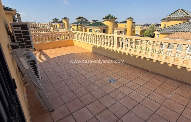 Resale - Villa - Orihuela - Villamartin