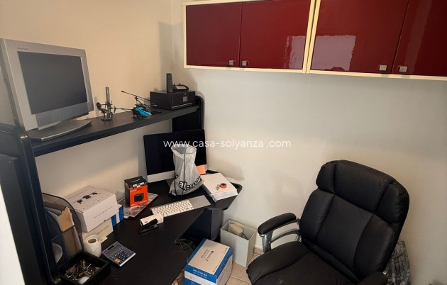 Resale - Villa - Orihuela - Villamartin