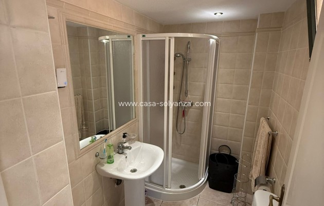 Resale - Villa - Orihuela - Villamartin