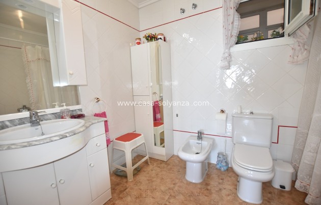 Wiederverkauf - Wohnung - Torrevieja - La Mata