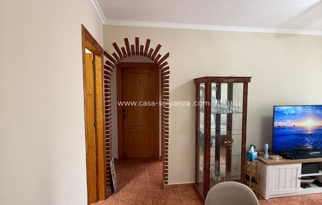 Herverkoop - Villa - Torrevieja - Los Altos