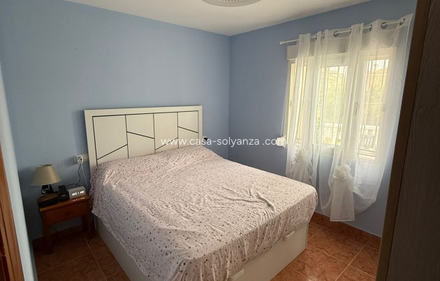 Herverkoop - Villa - Torrevieja - Los Altos