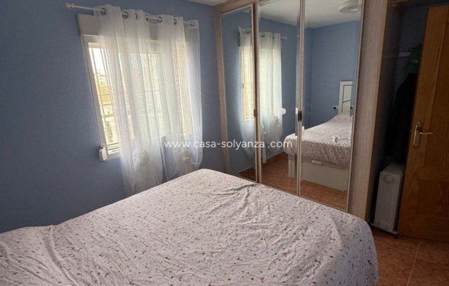 Herverkoop - Villa - Torrevieja - Los Altos