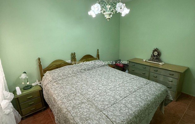 Herverkoop - Villa - Torrevieja - Los Altos