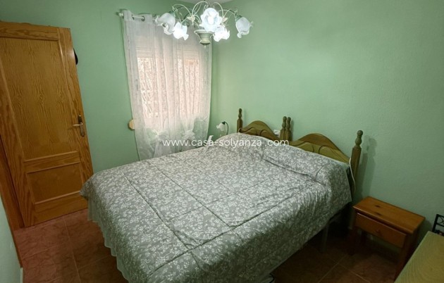 Herverkoop - Villa - Torrevieja - Los Altos