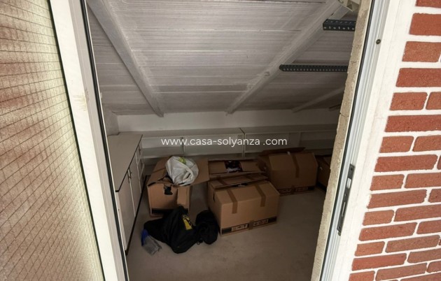 Herverkoop - Villa - Torrevieja - Los Altos