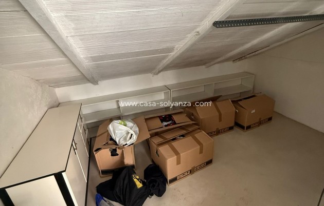 Herverkoop - Villa - Torrevieja - Los Altos