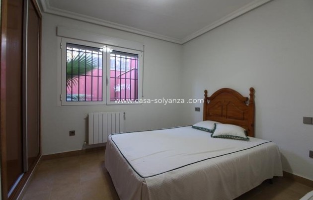 Resale - Villa - Orihuela - Campoamor