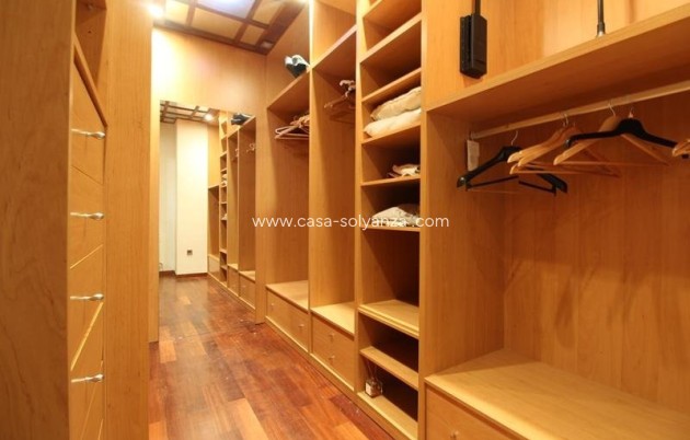 Resale - Villa - Orihuela - Campoamor